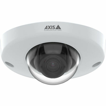 AXIS M3905-R M12 2 Megapixel Full HD Surveillance Camera - Color - Dome - TAA Compliant - 02502-001