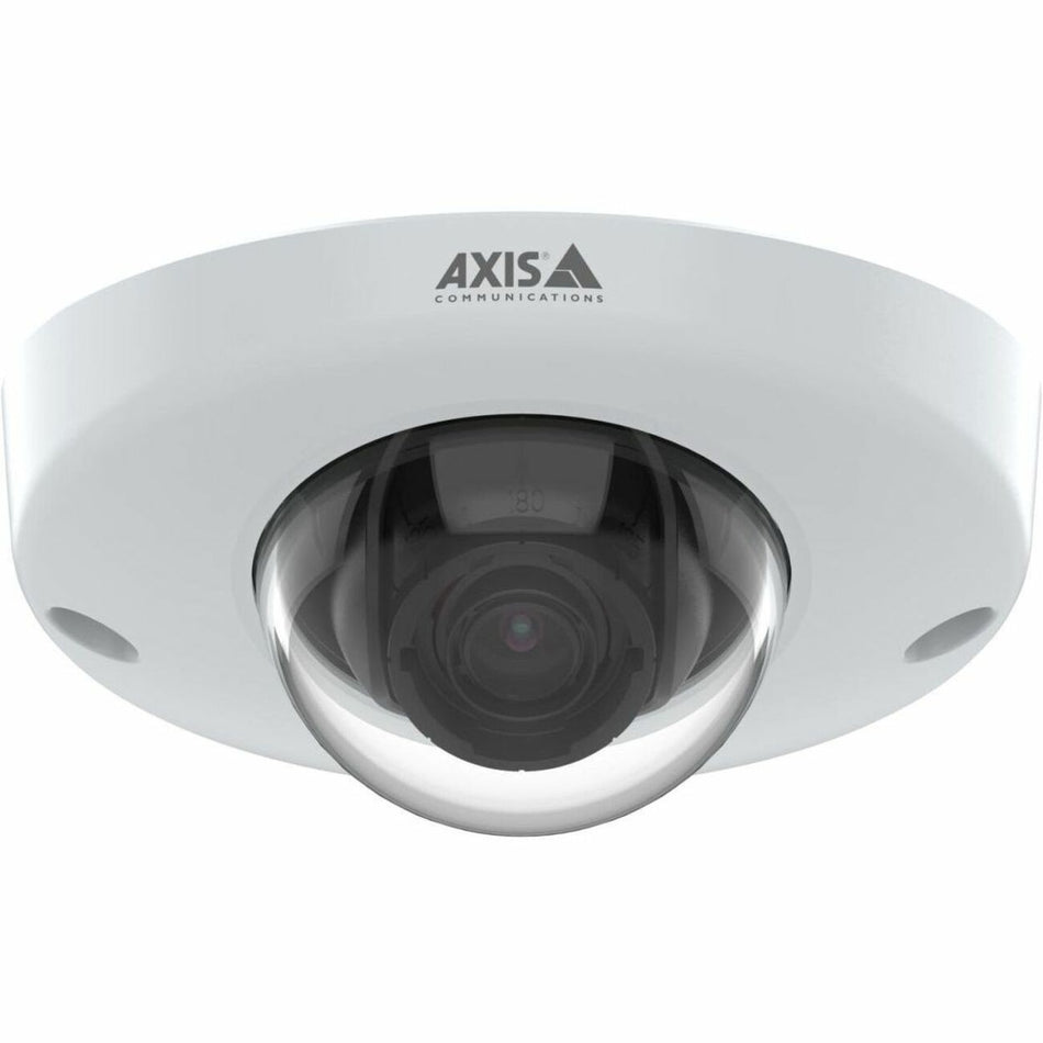 AXIS M3905-R M12 2 Megapixel Full HD Surveillance Camera - Color - Dome - TAA Compliant - 02502-001