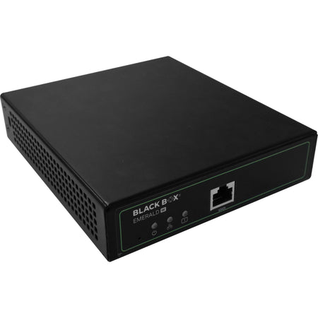 Emerald&reg; Emerald SE KVM-over-IP - DisplayPort, USB 2.0, Audio, RJ45 - EMD2000SE-DP-T
