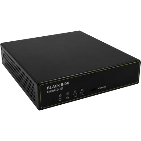 Emerald&reg; Emerald SE KVM-over-IP - DisplayPort, USB 2.0, Audio, RJ45 - EMD2002SE-DP-T