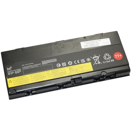 BTI 4X50K14091-BTI 6-CELL 11.25V LI-ION BATTERY 00NY492, 01AV496, 77+, SB10H45078, 00NY493, 4X50K14091, L17L6P51, SB10K97634 - 4X50K14091-BTI