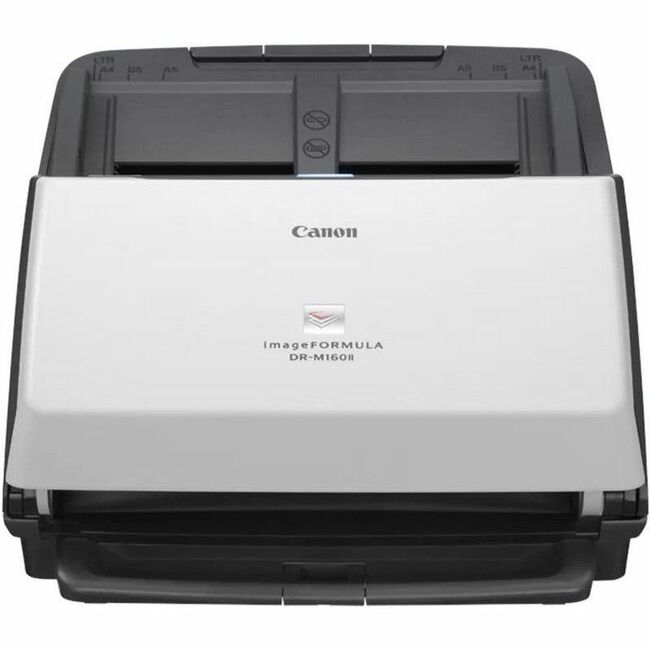 Canon imageFORMULA M160II Sheetfed Scanner - 600 x 600 dpi Optical - 6049C002