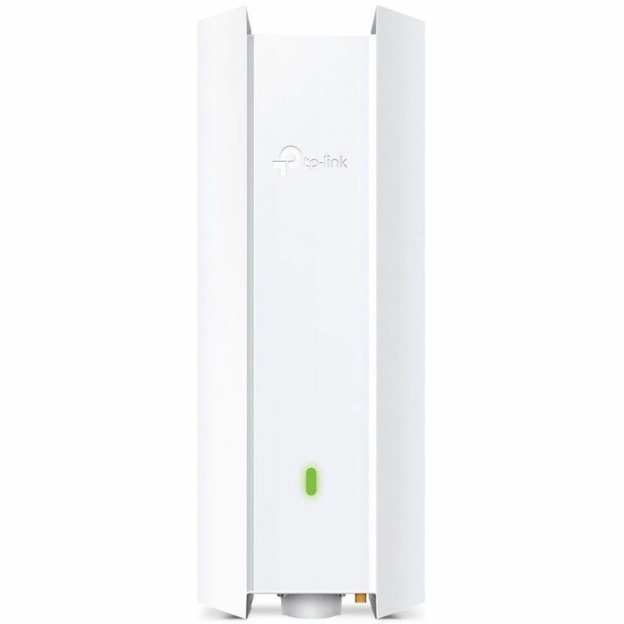 TP-Link EAP650-Outdoor - AX3000 Indoor/Outdoor Dual-Band Wi-Fi 6 Access Point - EAP650-OUTDOOR