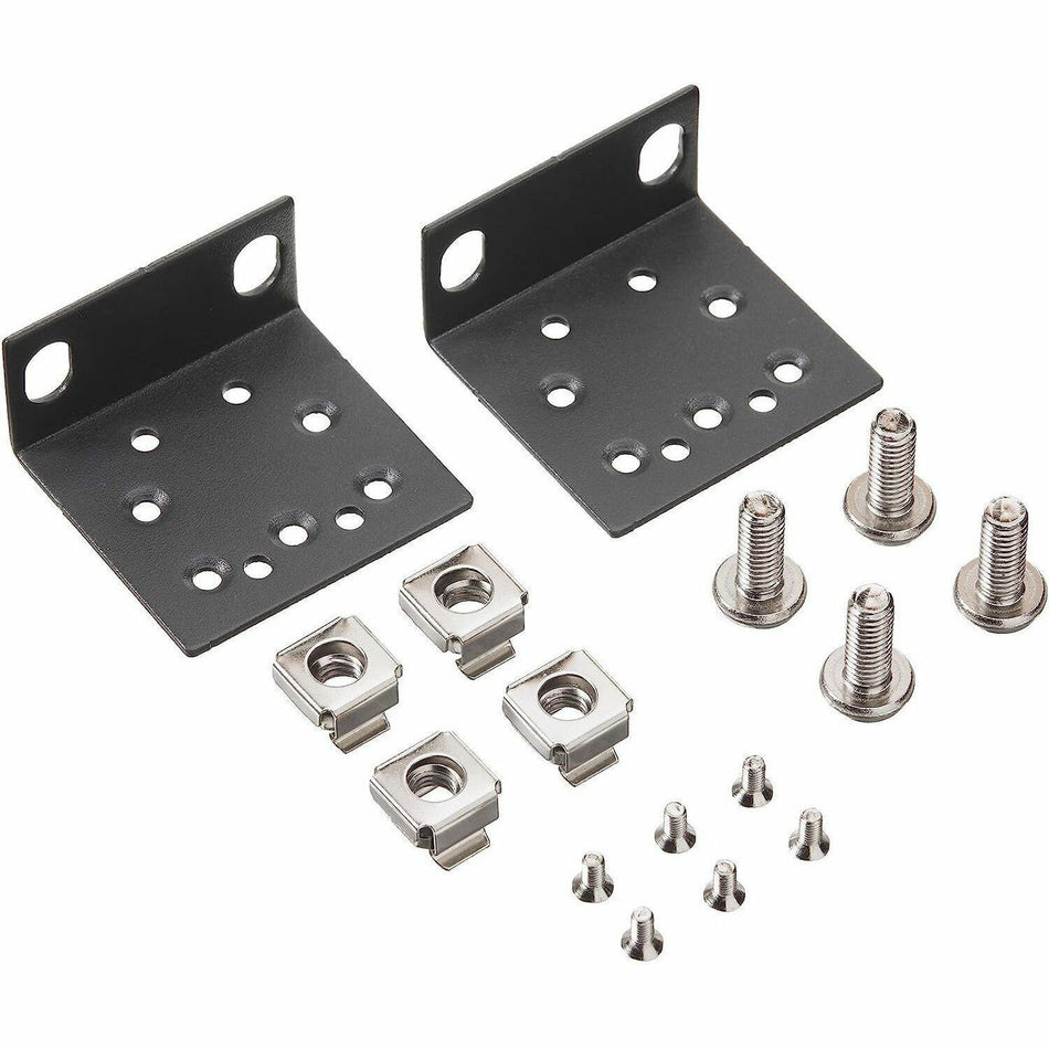 TP-Link RackMount Kit-19 - Rack-mounting Bracket Kit, Screws Included - RACKMOUNT KIT-19