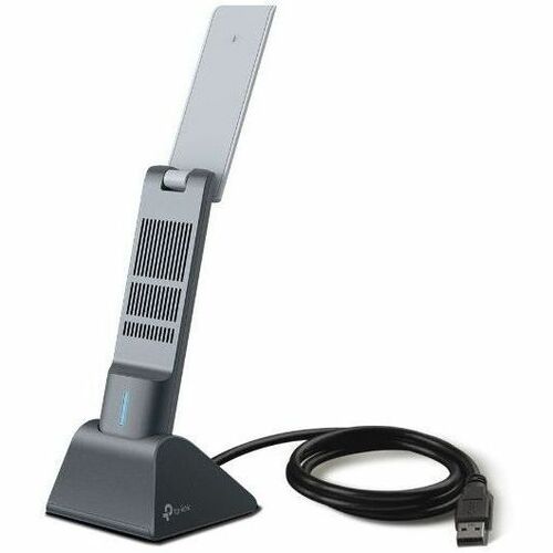 TP-Link Archer TX21UH IEEE 802.11 a/b/g/n/ac/ax Dual Band Wi-Fi Adapter for Desktop Computer, Wireless Router - ARCHER TX21UH
