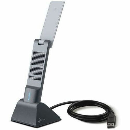 TP-Link Archer TX21UH IEEE 802.11 a/b/g/n/ac/ax Dual Band Wi-Fi Adapter for Desktop Computer, Wireless Router - ARCHER TX21UH