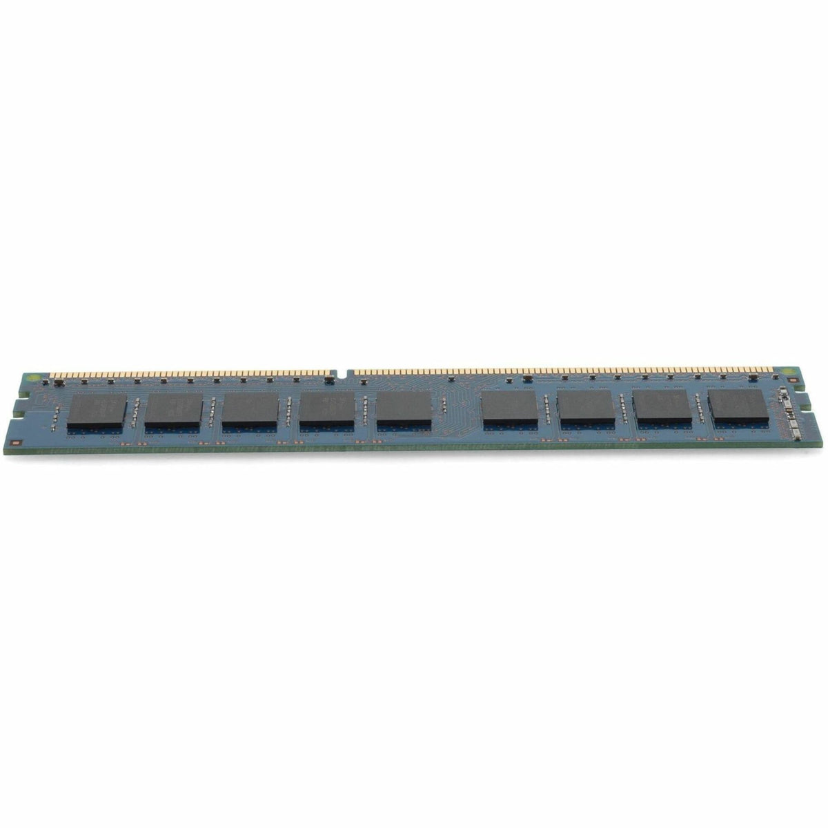 AddOn JEDEC Standard 16GB DDR4-2666Mhz Unbuffered ECC Single Rank x8 1.2V 288-pin CL19 UDIMM - AM2666D4SR8EN/16G
