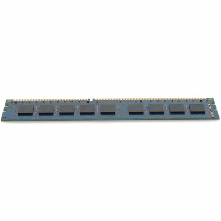 AddOn JEDEC Standard 16GB DDR4-2666Mhz Unbuffered ECC Single Rank x8 1.2V 288-pin CL19 UDIMM - AM2666D4SR8EN/16G