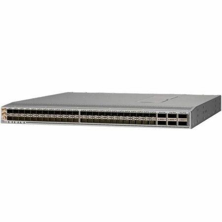 Cisco Nexus 93180YC-FX3H Ethernet Switch - N9K-C93180YC-FX3H