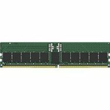 Kingston 32GB DDR5 SDRAM Memory Module - KTH-PL548S4-32G