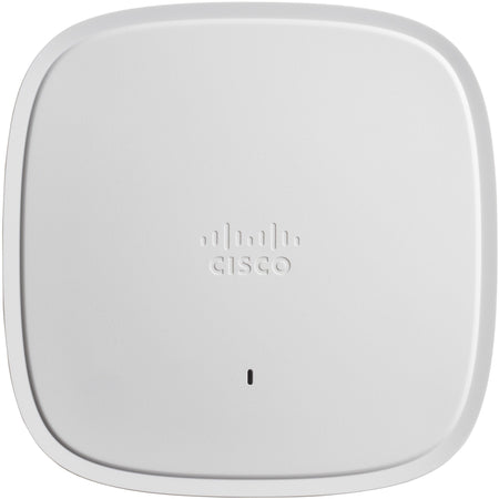 Cisco Catalyst 9120AXE Dual Band 802.11ax 5.38 Gbit/s Wireless Access Point - Indoor - C9120AXE-Q