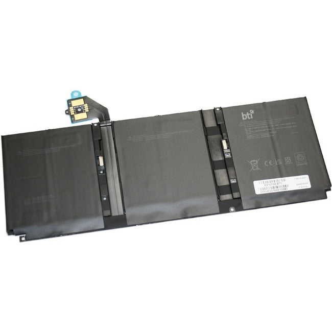 BTI Battery - DYNT02-BTI