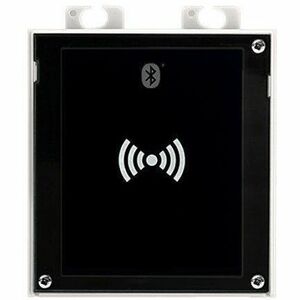 2N Bluetooth & RFID Reader 125 kHz, 13.56 MHz, NFC - 02444-001