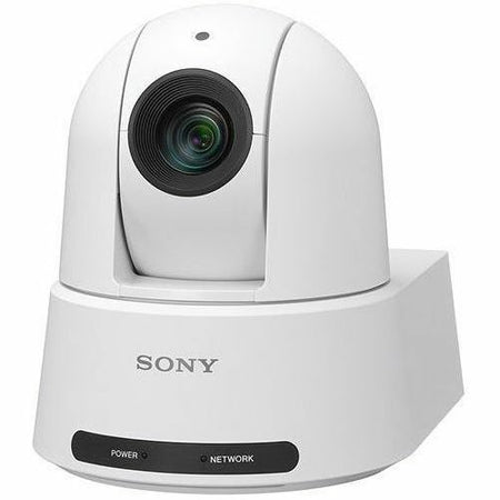Sony SRGA40 8.5 Megapixel 4K Network Camera - Color - White - SRGA40/W