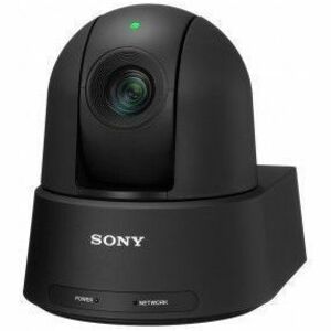 Sony SRGA12 8.5 Megapixel 4K Network Camera - Color - Black - SRGA12