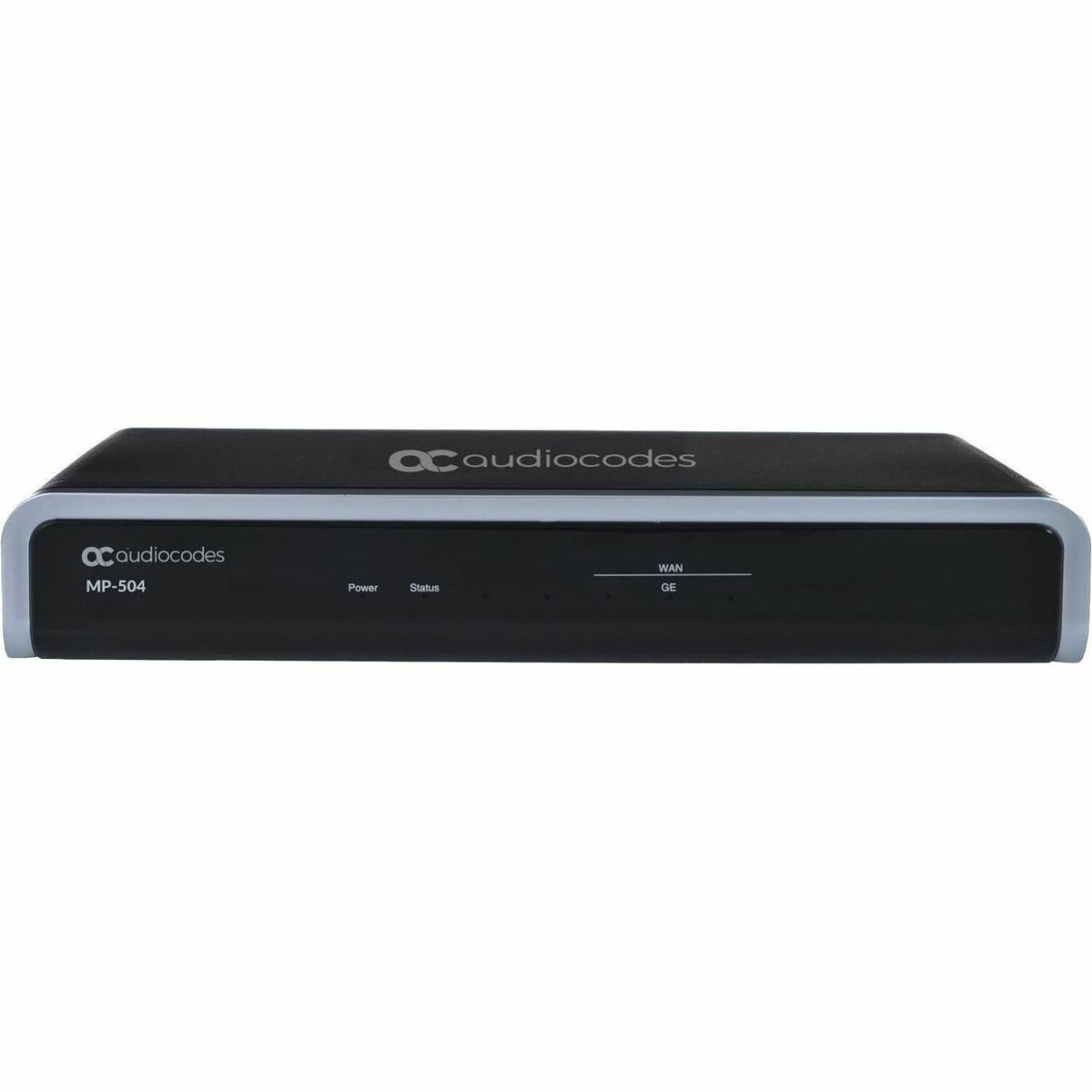AudioCodes MediaPack MP-504 VoIP Gateway - MP504/4S/SIP