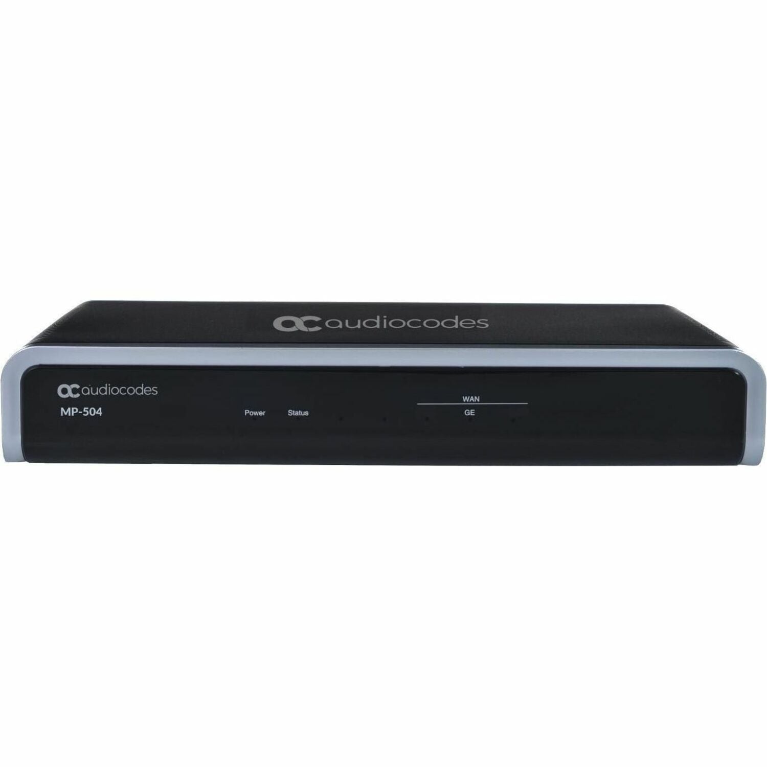 AudioCodes MediaPack MP-504 VoIP Gateway - MP504/4S/SIP