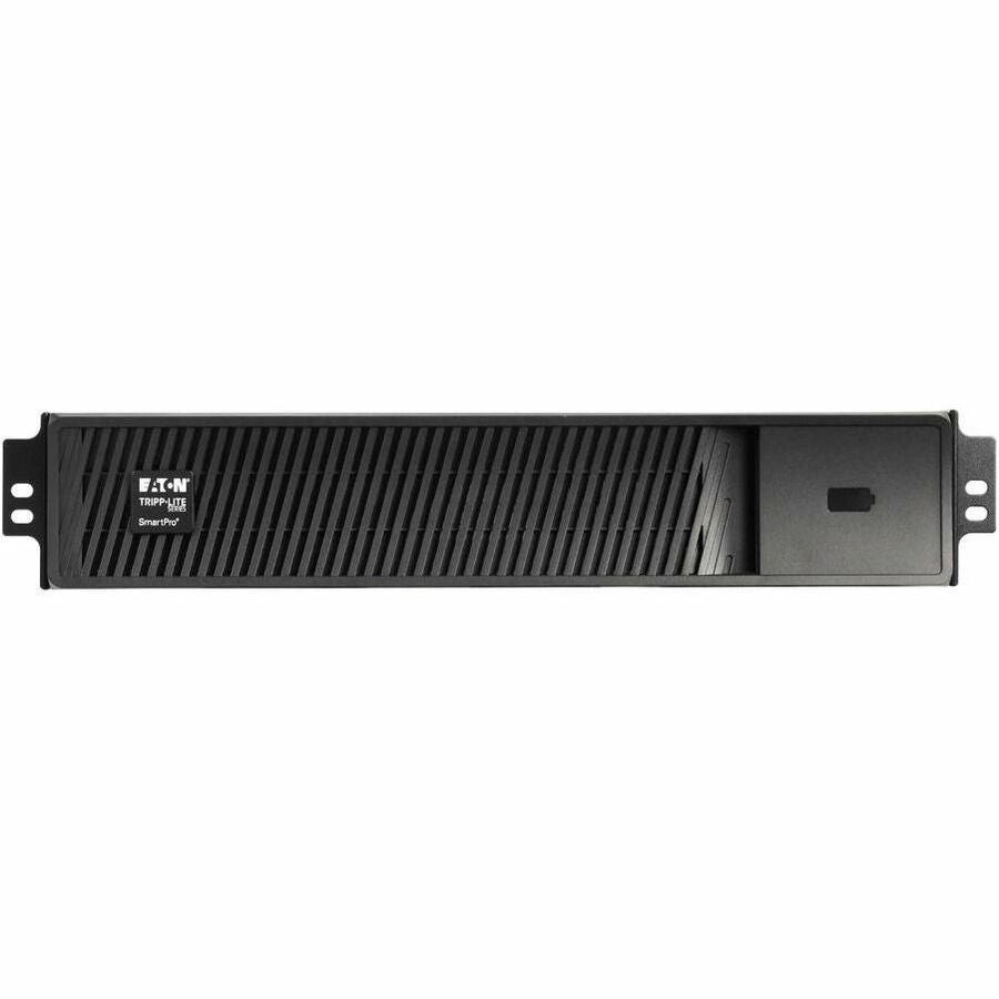 Tripp Lite by Eaton series 48V Extended Battery Module (EBM) for 750VA, 1000VA and 1500VA SmartPro UPS Systems, 2U Rack/Tower - BP48VRM2U