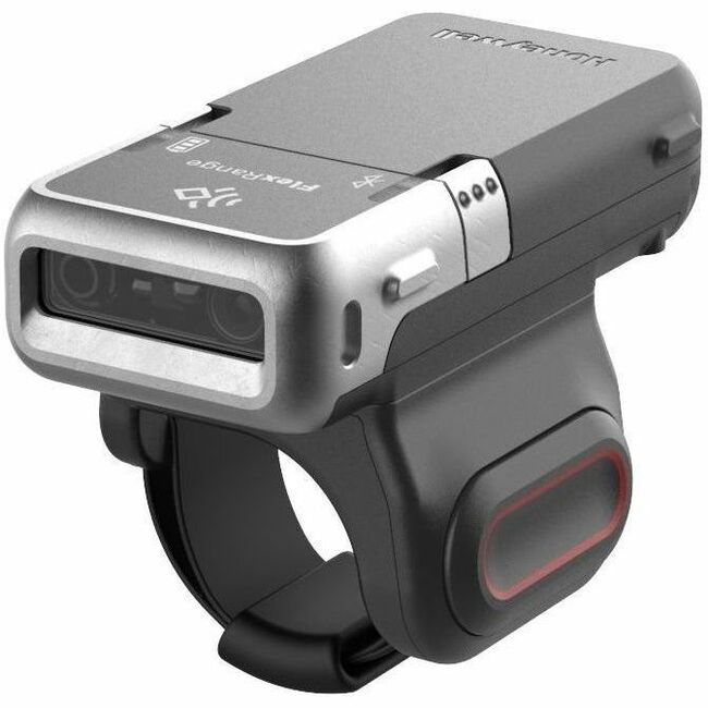 Honeywell 8675i Wearable Barcode Scanner - 8675I300FR-2-N