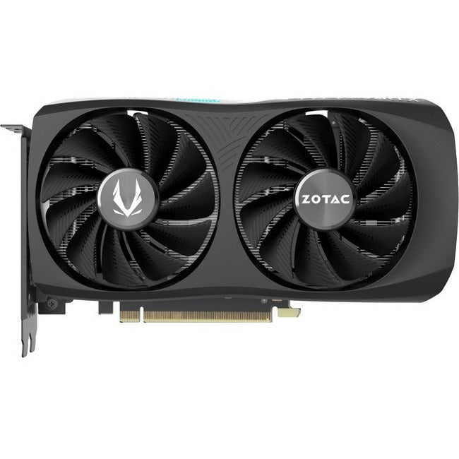 Zotac NVIDIA GeForce RTX 4070 Graphic Card - 12 GB GDDR6X - ZT-D40700H-10M