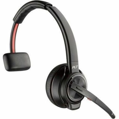 Poly Savi 8210 UC DECT 1920-1930 MHz USB-A Headset - 77T29AA#ABA