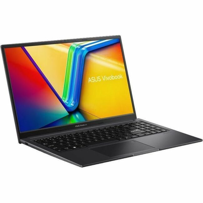 Asus S3504YA-DS77 15.6" Notebook - AMD Ryzen 7 7730U - 16 GB - 1 TB SSD - Black - S3504YA-DS77