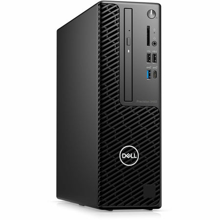 Dell Precision 3000 3460 Workstation - Intel Core i5 13th Gen i5-13600 - 16 GB - 512 GB SSD - Small Form Factor - NVP3V