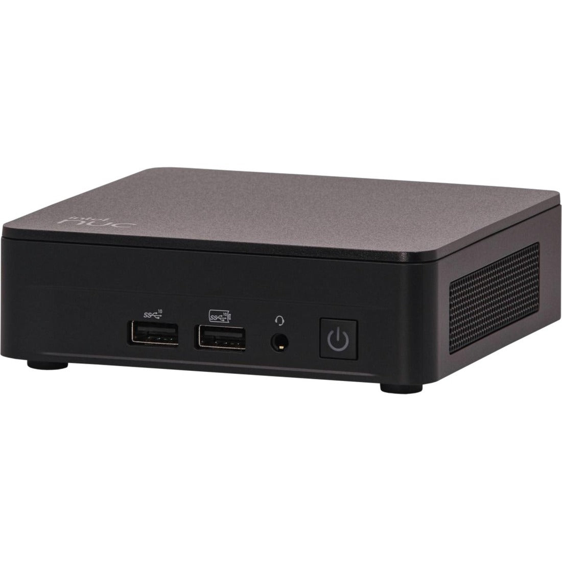 SimplyNUC Arena Canyon NUC13ANKi7 Desktop Computer - Intel Core i7 13th Gen i7-1360P - 32 GB - 1 TB SSD - Mini PC - 910-YFG5-091