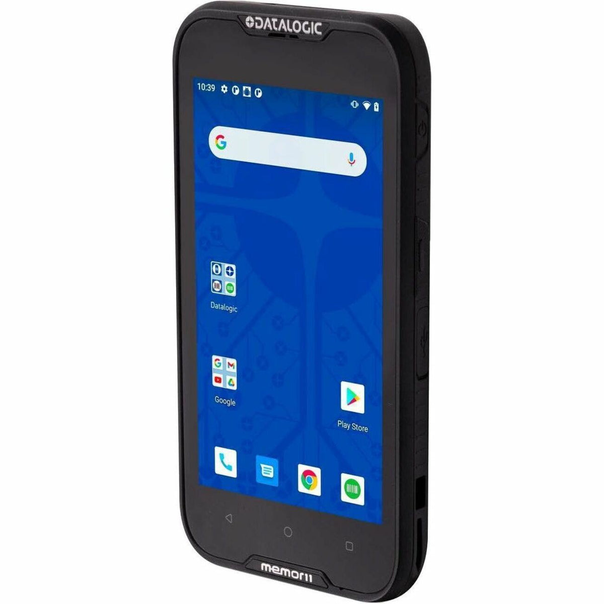 Datalogic Memor 11 Handheld Terminal - 944900002