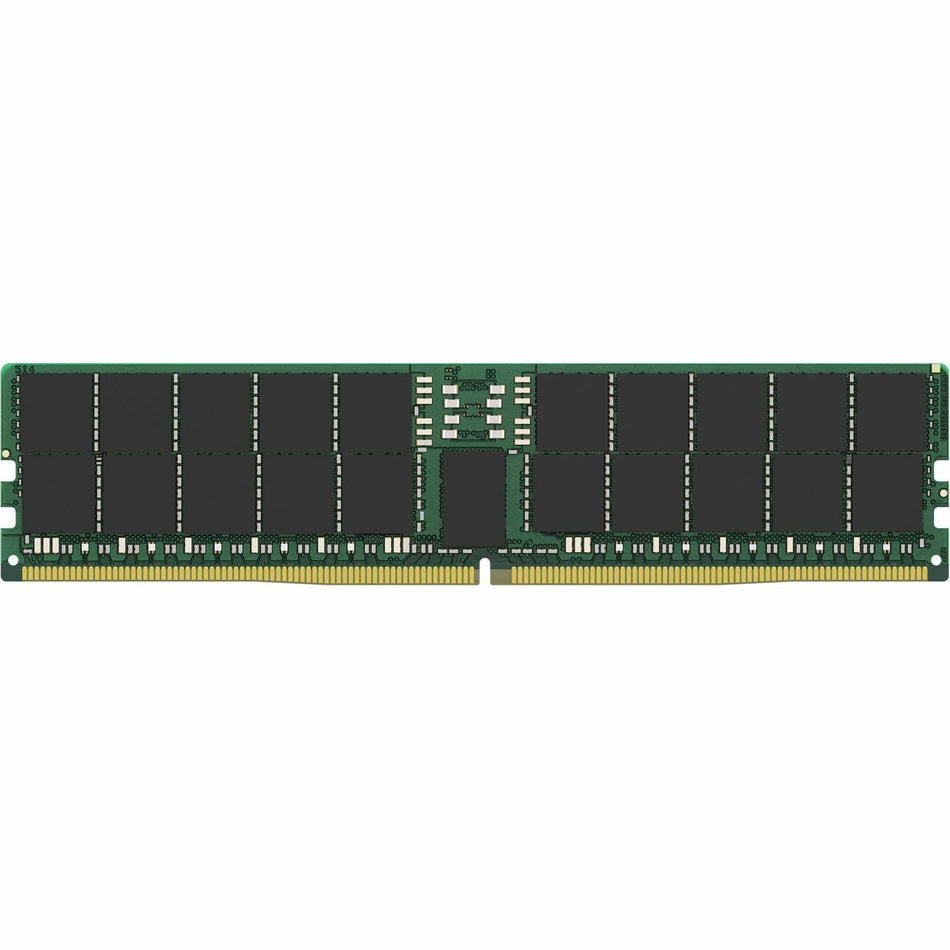 Kingston 64GB DDR5 SDRAM Memory Module - KTD-PE548D4-64G