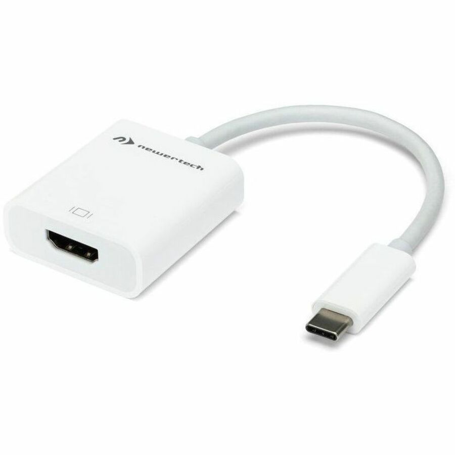 NewerTech USB-C to HDMI 4K Display Adapter - NWTADPTCHDMI2