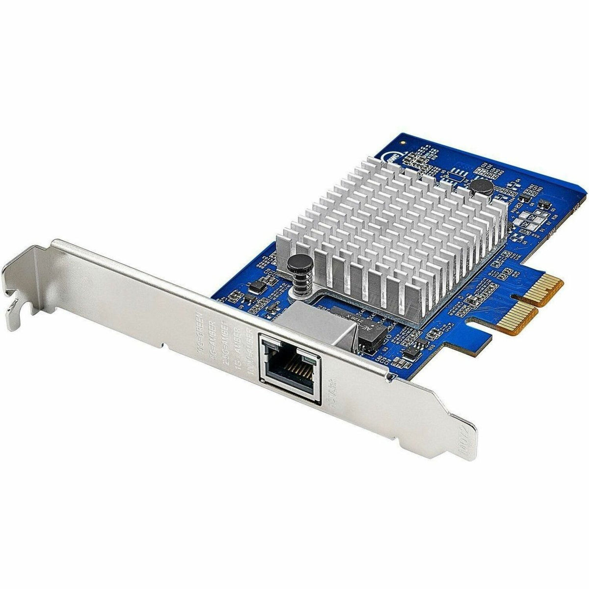 OWC 10G Ethernet PCIe Network Adapter Expansion Card - OWCPCIE10GB