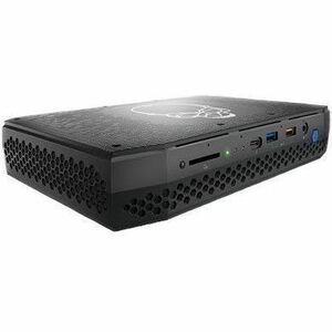 SimplyNUC NUC 11 Enthusiast Phantom Canyon NUC11PHKi7C Gaming Desktop Computer - Intel Core i7 11th Gen i7-1165G7 - 16 GB - 1 TB SSD - Mini PC - 920-ZX05-051