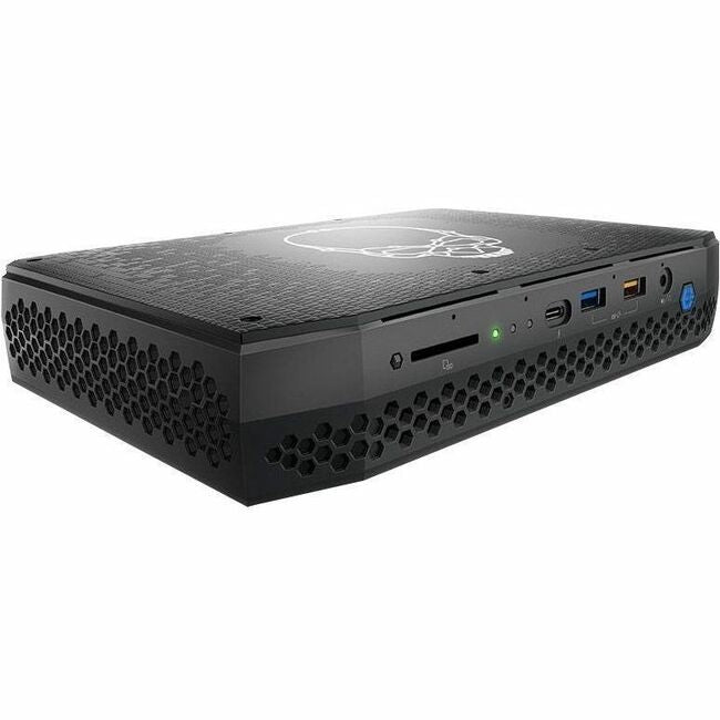 SimplyNUC NUC 11 Enthusiast Phantom Canyon NUC11PHKi7C Gaming Desktop Computer - Intel Core i7 11th Gen i7-1165G7 - 32 GB - 512 GB SSD - Mini PC - 920-YT05-051