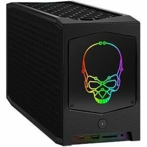 SimplyNUC Dragon Canyon NUC12DCMi7 Gaming Desktop Computer - Intel Core i7 12th Gen i7-12700 - 16 GB - 512 GB SSD - Small Form Factor - 920-ZX0B-051