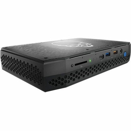 SimplyNUC NUC 11 Enthusiast Phantom Canyon NUC11PHKi7C Gaming Desktop Computer - Intel Core i7 11th Gen i7-1165G7 - 32 GB - 512 GB SSD - Mini PC - 920-YT0B-051