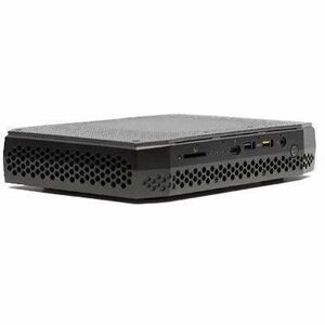 SimplyNUC NUC 11 Enthusiast Phantom Canyon NUC11PHKi7C Gaming Desktop Computer - Intel Core i7 11th Gen i7-1165G7 - 64 GB - 1 TB SSD - Mini PC - 920-WX05-05H