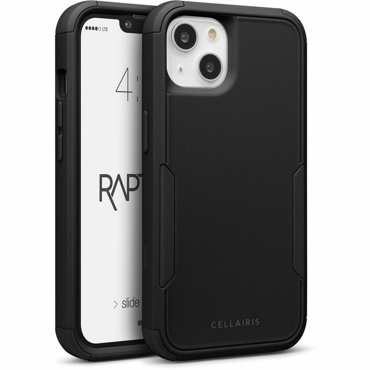 Cellairis Rapture V2 Protection Phone Case - 83-0017001