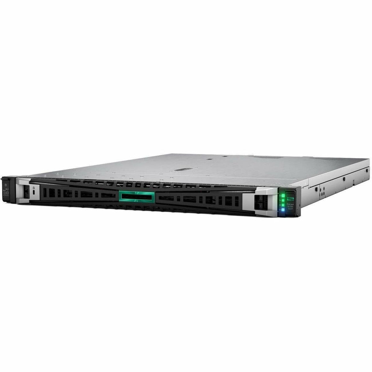 HPE ProLiant DL320 G11 1U Server - 1 x Intel Xeon Bronze 3408U 1.80 GHz - 16 GB RAM - Serial ATA Controller - P57685-B21