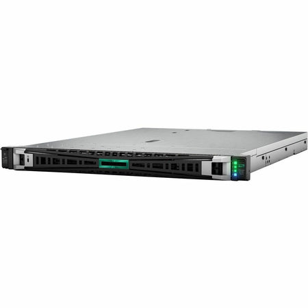 HPE ProLiant DL320 G11 1U Rack Server - 1 x Intel Xeon Gold 5416S 2 GHz - 32 GB RAM - P57688-B21