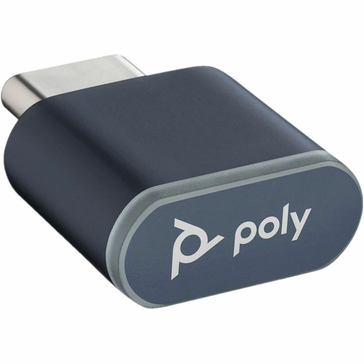 Poly BT700 Bluetooth 5.1 Bluetooth Adapter for Computer/Notebook - 786C4AA