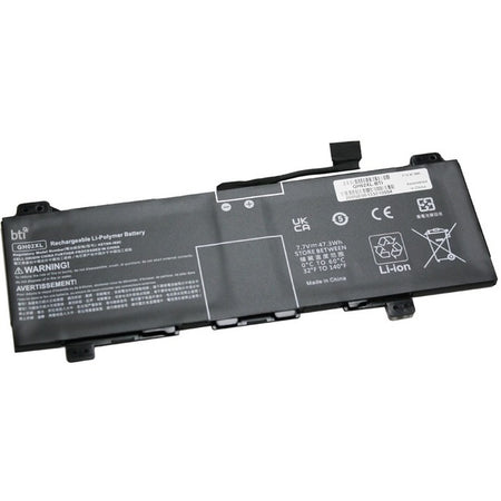 BTI Battery - GH02XL-BTI