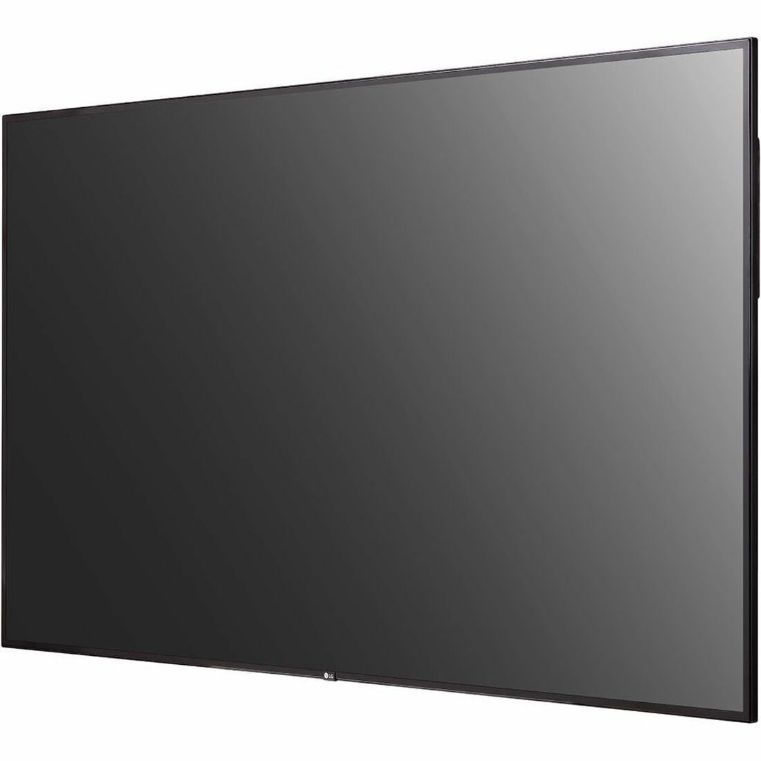 LG 75UH5J-M New High Haze UHD Standard Signage - 75UH5J-M