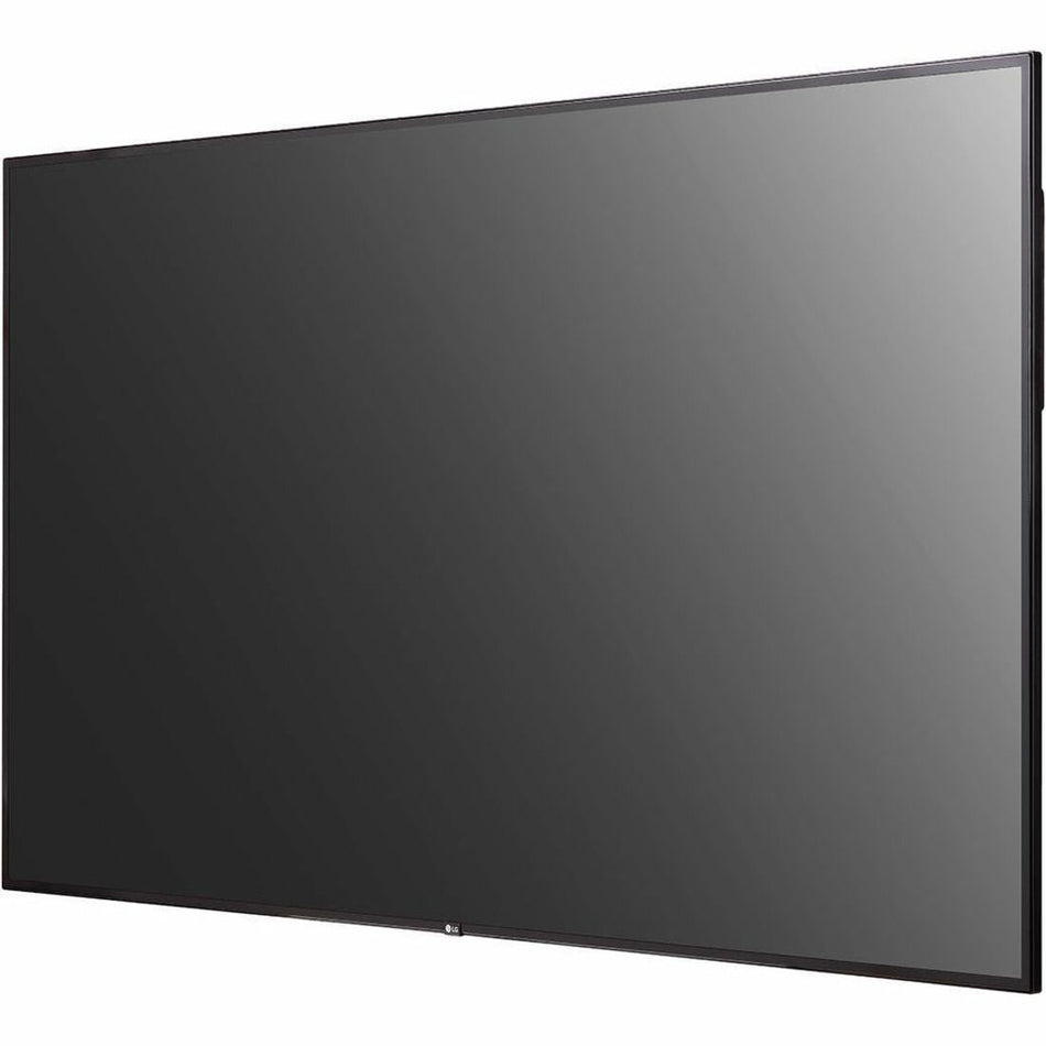 LG 75UH5J-M New High Haze UHD Standard Signage - 75UH5J-M