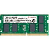 Transcend 8GB DDR4 SDRAM Memory Module - TS1GSH64V2B