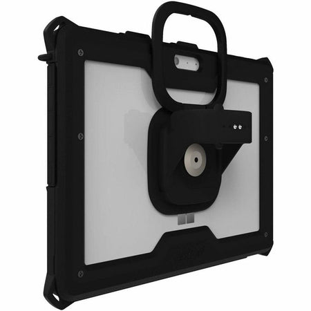 The Joy Factory aXtion Go MP Rugged Carrying Case Microsoft Surface Pro 10, Surface Pro 11 Tablet, Stylus - CWM344MP
