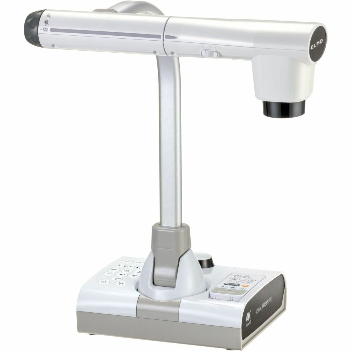 Elmo TT-12G Document Camera - 1380