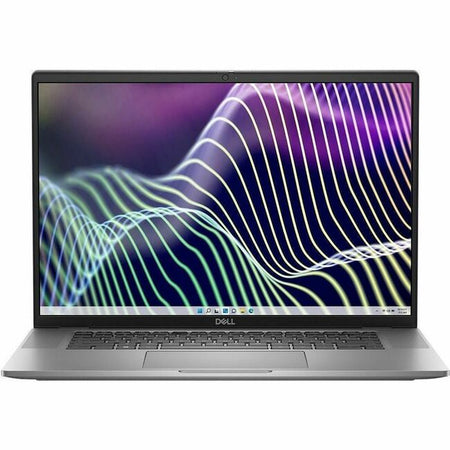 Dell Latitude 7000 7640 16" Notebook - Full HD Plus - Intel Core i7 13th Gen i7-1365U - 16 GB - 256 GB SSD - Titan Gray - 7G23X