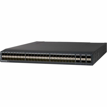 Cisco 6454 Fabric Interconnect Ethernet Switch - UCS-FI-6454-D-U