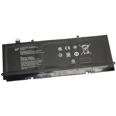 BTI Battery - RC30-0357-BTI